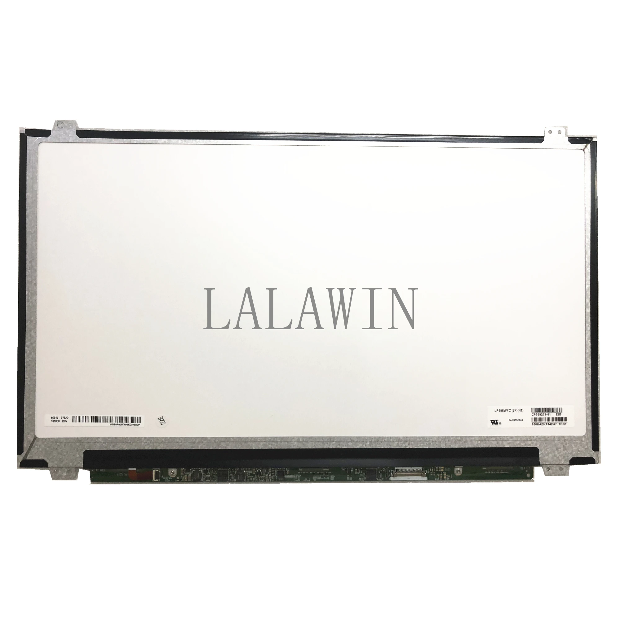 

LP156WFC SPN1 LP156WFC-SPN1 LP156WFC (SP)(N1) 15.6" IPS Laptop LCD Screen Panel 1920*1080 EDP 30 Pins