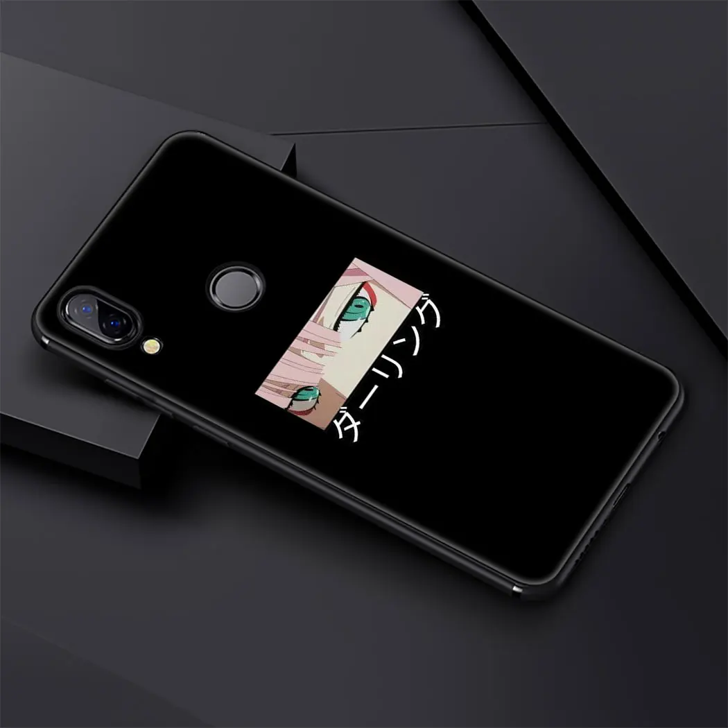 Мягкий силиконовый чехол с забавными рисунками для Huawei Mate 30 Pro Lite Y9 Prime P9 P8 |