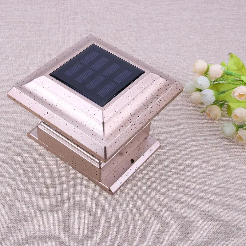 JLAPRIR светильник ING перезаряжаемый светодиодный садовый на солнечных батареях