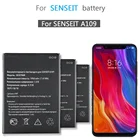 305878AR 1950mAh аккумулятор для SENSEIT A109 мобильный телефон