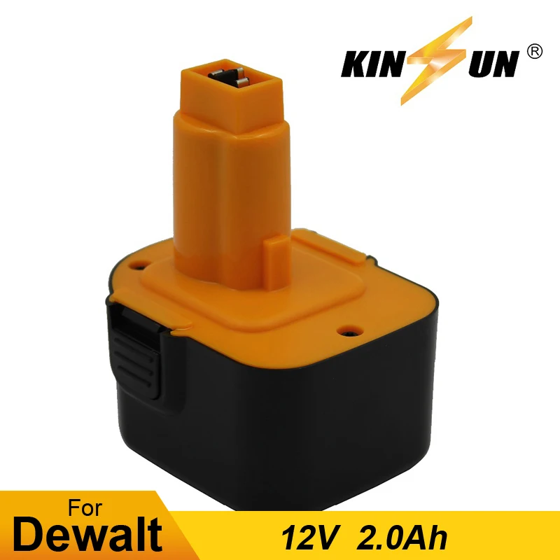 Аккумуляторная дрель шуруповерт KINSUN 12 В 2 0 А · ч DC9071 DE9037 DE9071 DE9072 DE9074 DE9075|Комплекты