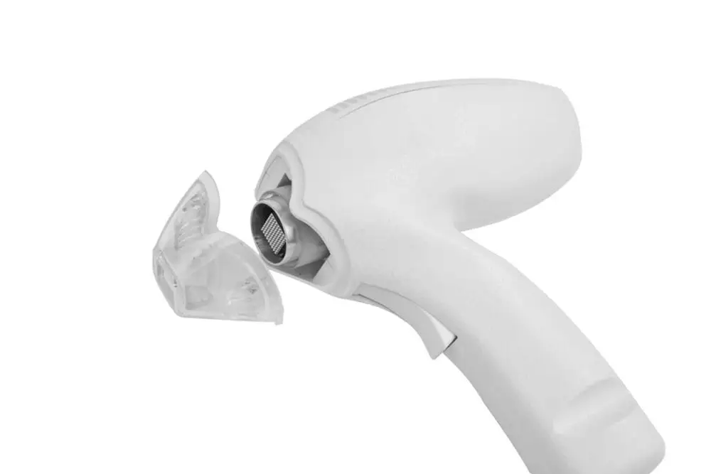 

Newest Technology Novoxel Tixel 2 Thermal Fractional Mezotix Skin Rejuvenation Machine With Two Handle