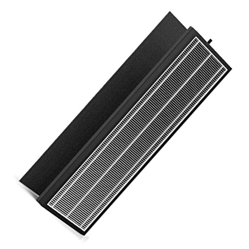 Настоящий HEPA фильтр + предварительный с активированным углем совместимый