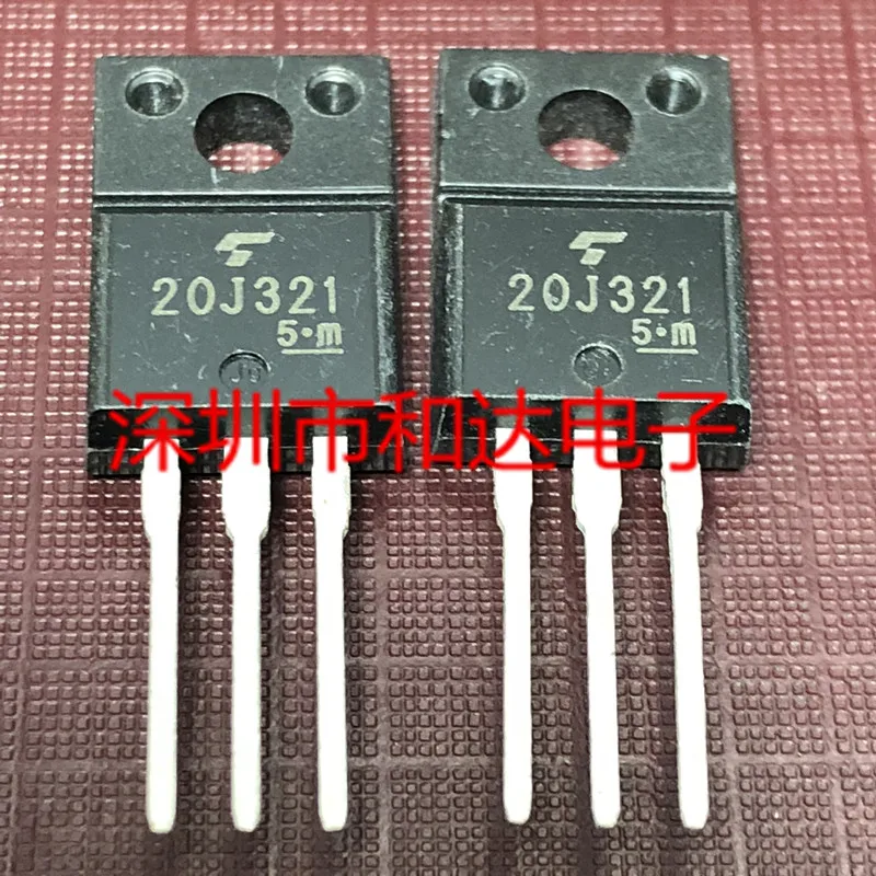 

20J321 GT20J321 TO-220F