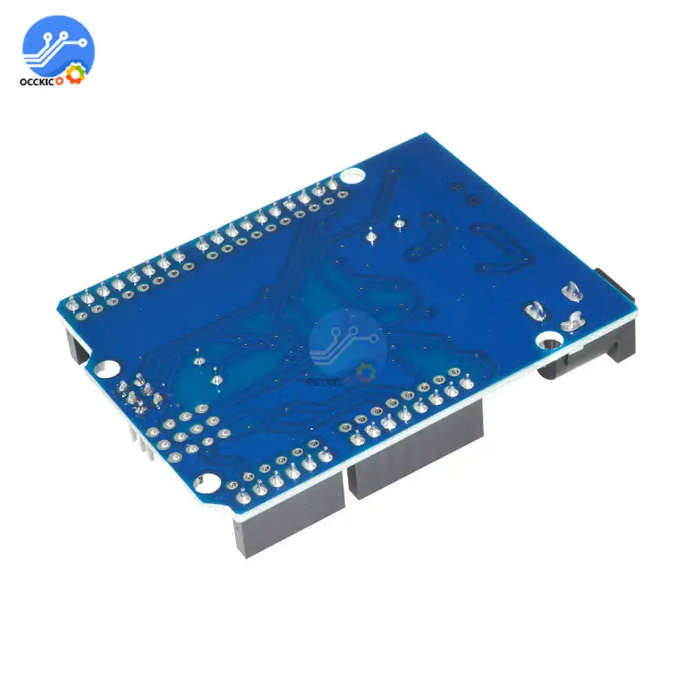 Микро usb UNO R3 модуль платы разработки CH340G MEGA328P для arduino uno|uno r3|uno r3 unousb micro |