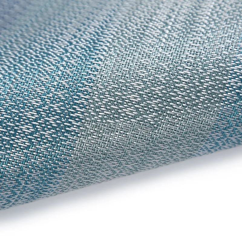 4 шт./лот Экологически чистая Нескользящая подставка под столовую посуду