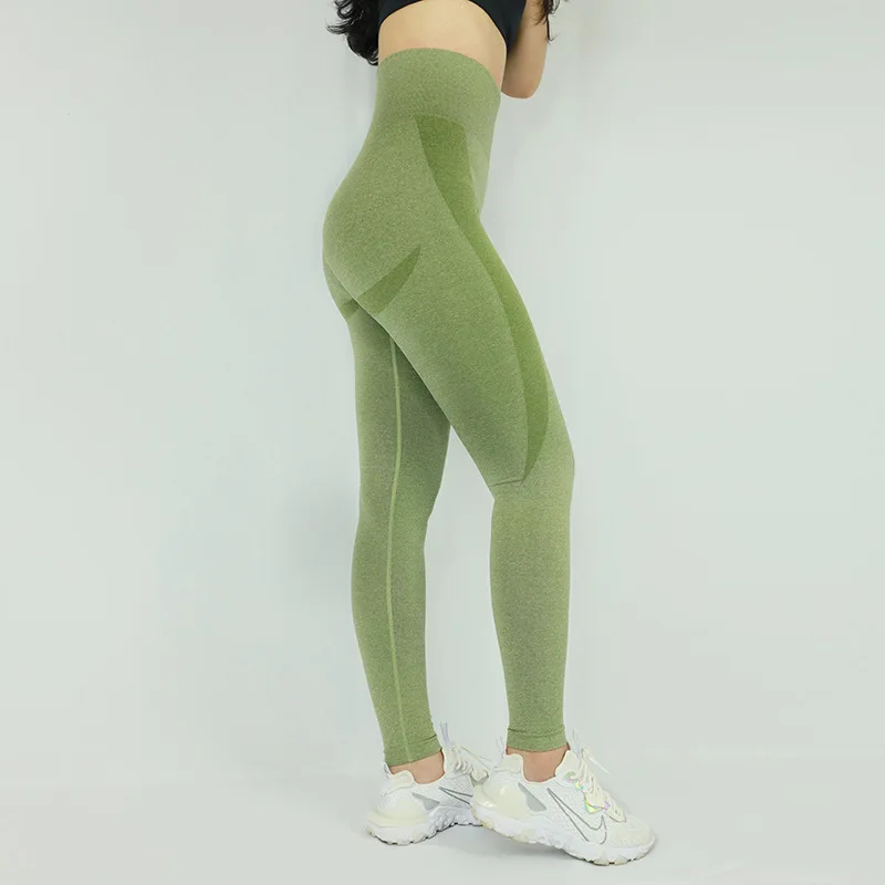 

Женские леггинсы, штаны для фитнеса, влагоотводящие спортивные штаны для бега