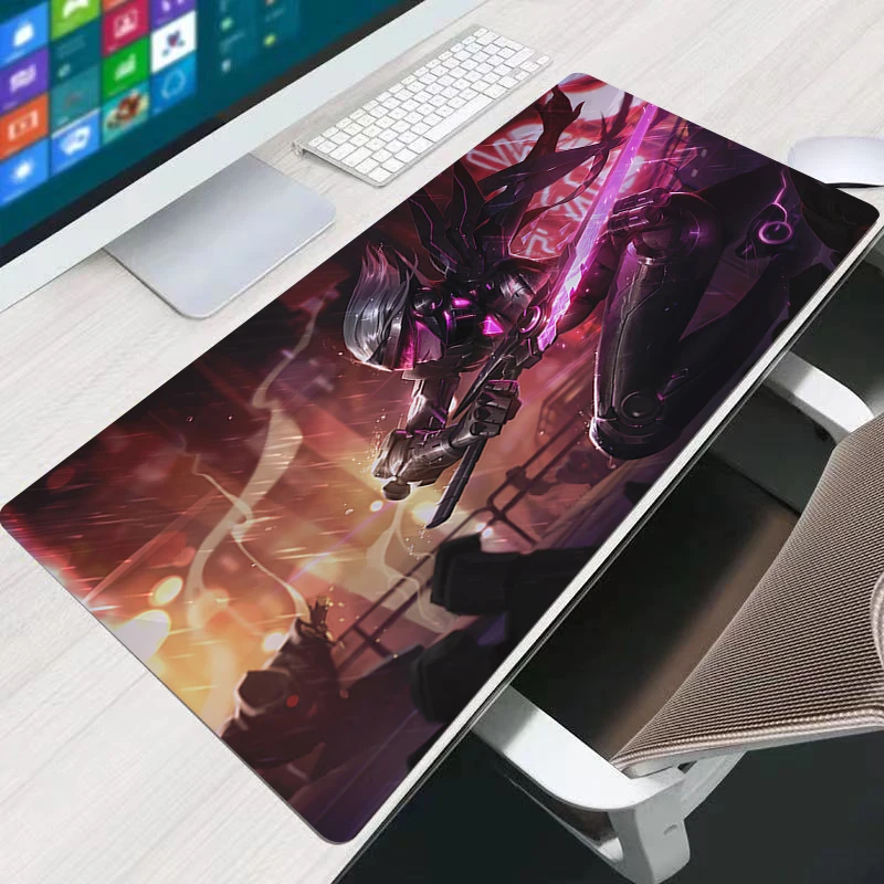

Design World of Warcraft 40x90cm Best Cool Mouse Pad Gaming Keyboard Mats PC Computer Mousepad Waterproof Desk Table Mouse Mat