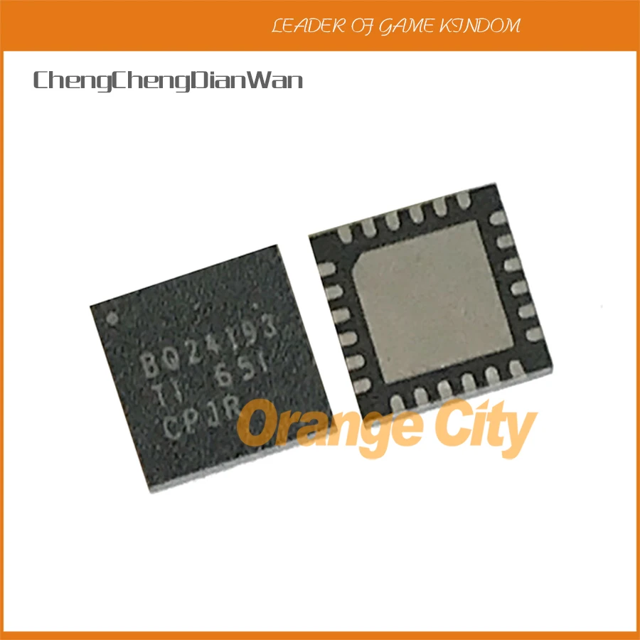 20 шт. оригинальный использованный IC чип материнская плата Lmage контроль зарядки