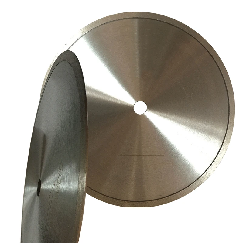 300mm gemstone cutting blade 12 diamond grinding wheel, diamond cutting disc, lapidary saw blades, for Jade, emerald, agate,