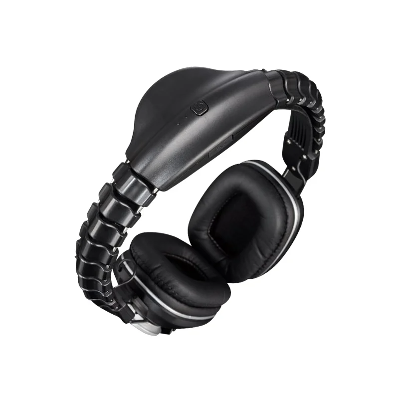 Закрытые наушники Superlux HDB581 беспроводные Bluetooth музыкальная гарнитура для личных