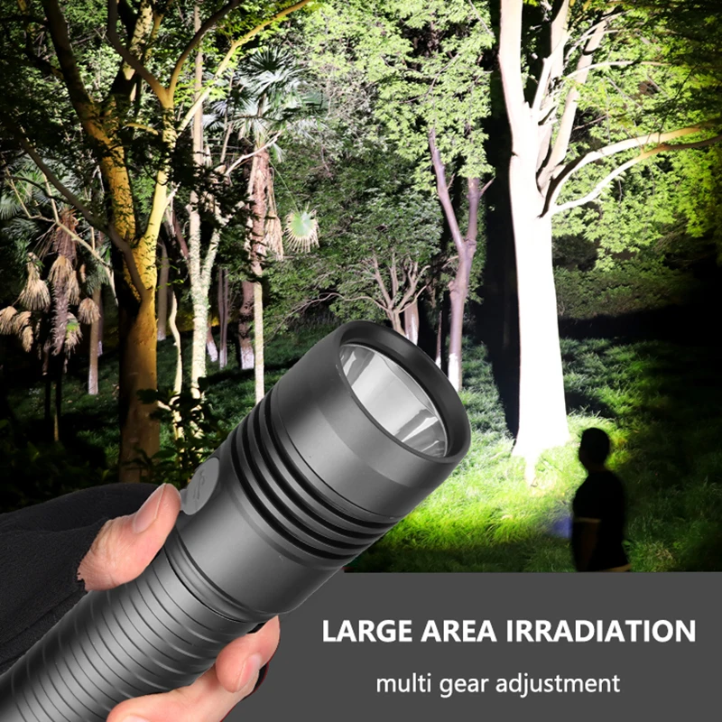 

Raminas, 18650 26650, USB, , 20 , , XHP50