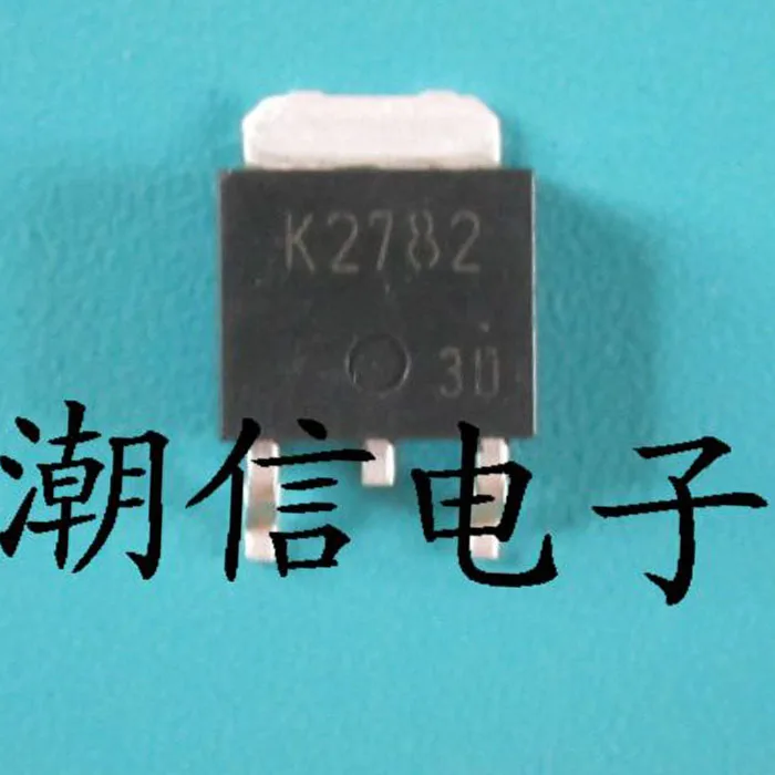 

K2782 2SK2782 до-252
