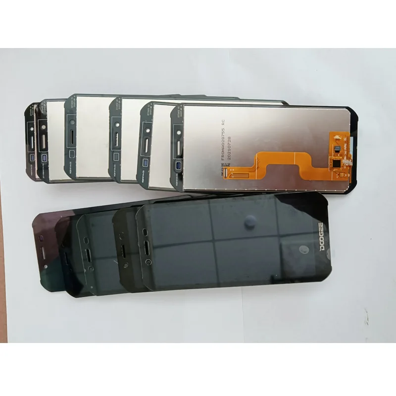 5.5 inch For 100% Original Doogee S40 LCD Display +Touch Screen Digitizer Assembly Replacement Lite | Мобильные телефоны и