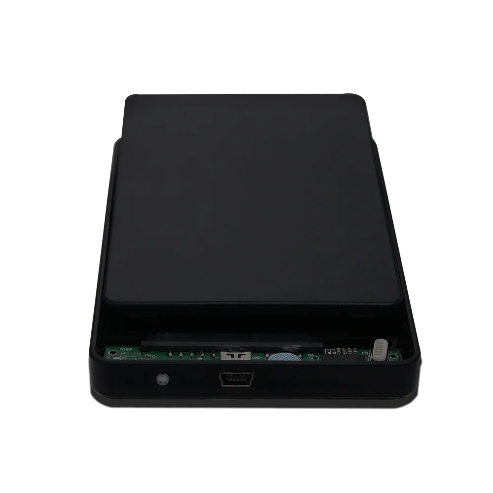 

2.5 inch HDD SSD Enclosure USB 3.0 to SATA Mechanical Solid State Hard Drive Case Hard Drive Disk Enclosure For Mac OS Windows