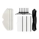 Основная и боковая щетки, фильтр НЕРА Для Proscenic M7 PRO Kyvol Cybovac S31 honfurniture Q6 Uoni V980 PLUS Запчасти для роботизированного пылесоса