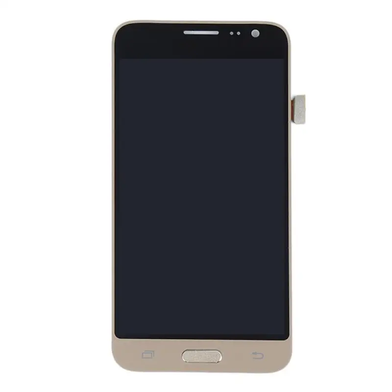 Для Samsung Galaxy J3 2016 ЖК дисплей сенсорный экран дигитайзер SM J320F J320A J320M J320F/DS