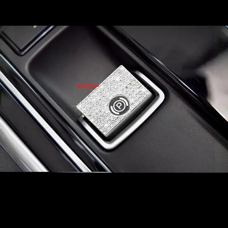 Автомобильные модифицированные Декоративные Хромированные автомобильные