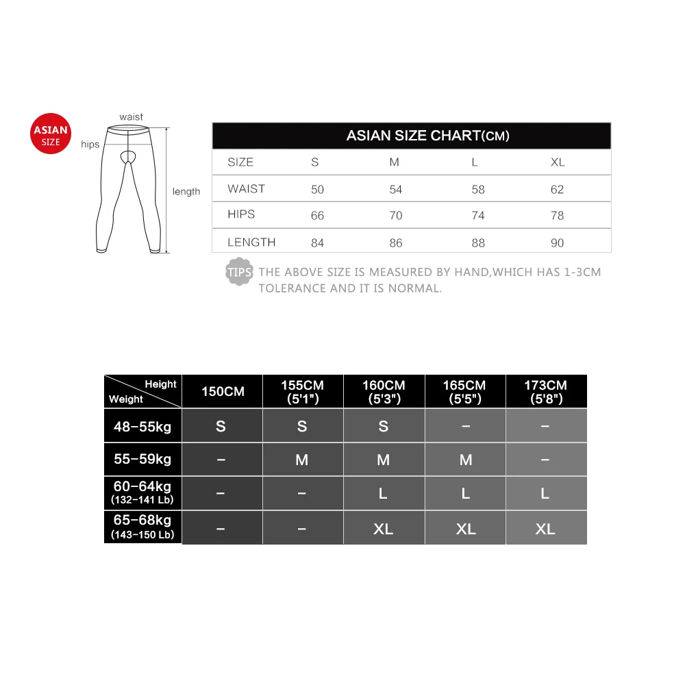 Женские велосипедные штаны Santic с 3D подкладкой женские трико для горных