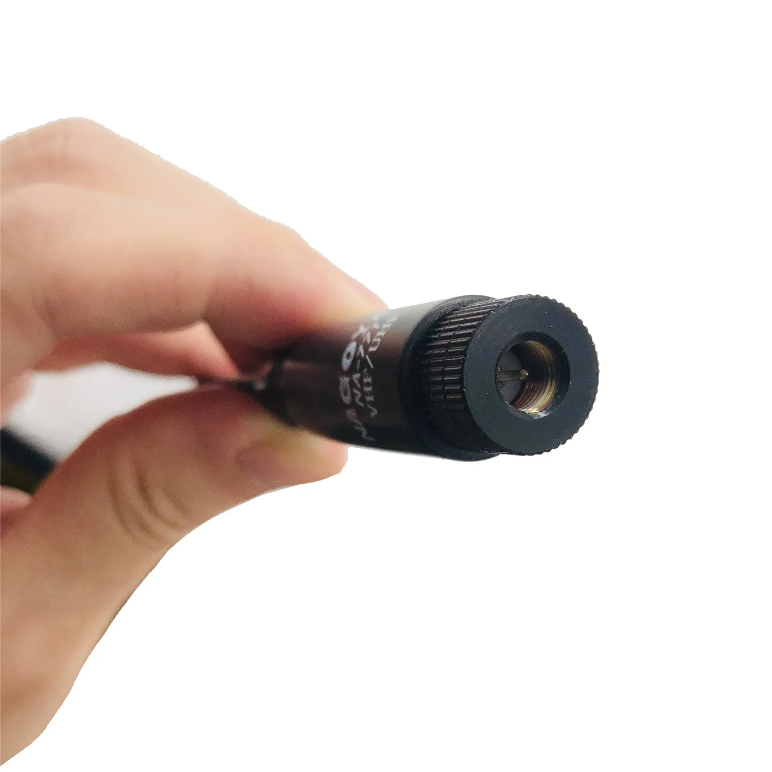 10 Вт SMA M антенна Nagoya NA 771 оригинальную антенну для Baofeng UV 3R 100 200 иди и болтай Walkie Talkie