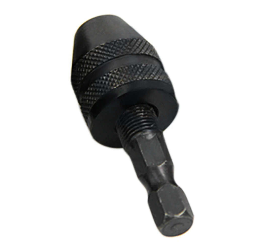 Новинка многофункциональный быстросменный патрон с шестигранным хвостовиком 0