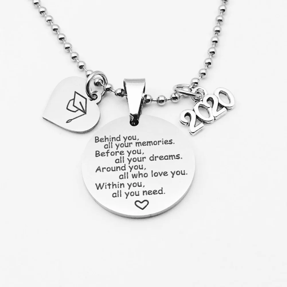 Модная женская подвеска с подвеской из бисера ожерелье цепочкой ювелирное