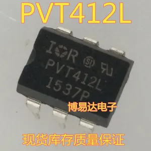 PVT412L DIP-6 PVT412