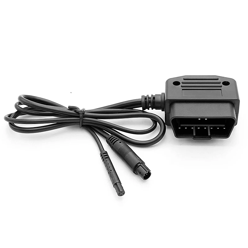2020 новая HD 1000TVL Starlight ночное видение оригинальная OBD динамическая траектория