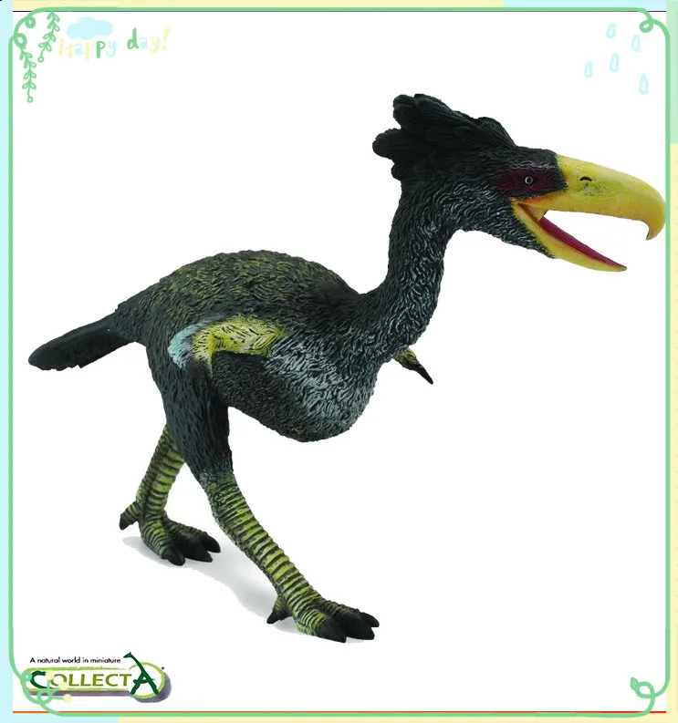 Имитация динорнитовых Игрушечная модель динозавра | Игрушки и хобби