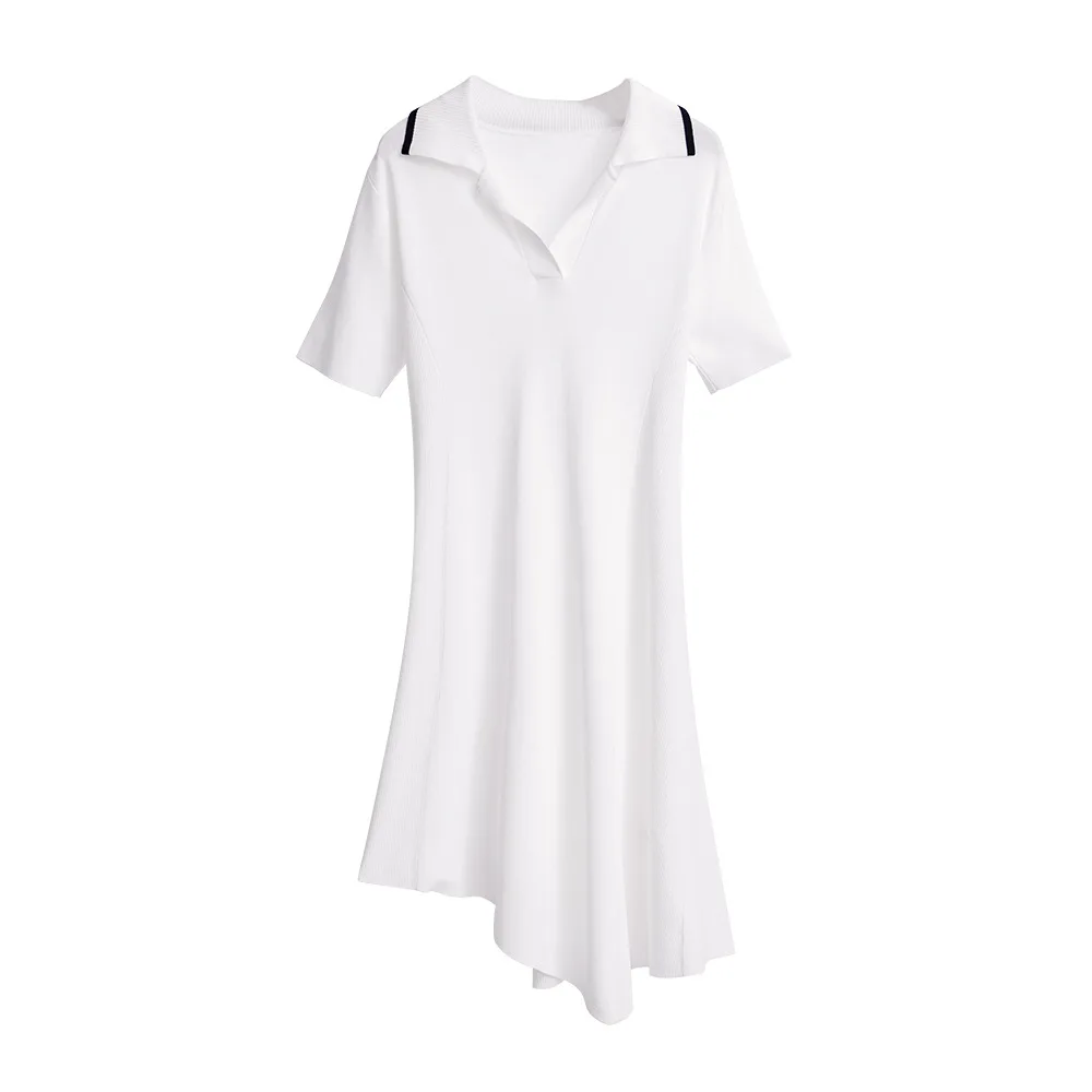 

2021 spring and summer new dress temperament women's clothing dresses women