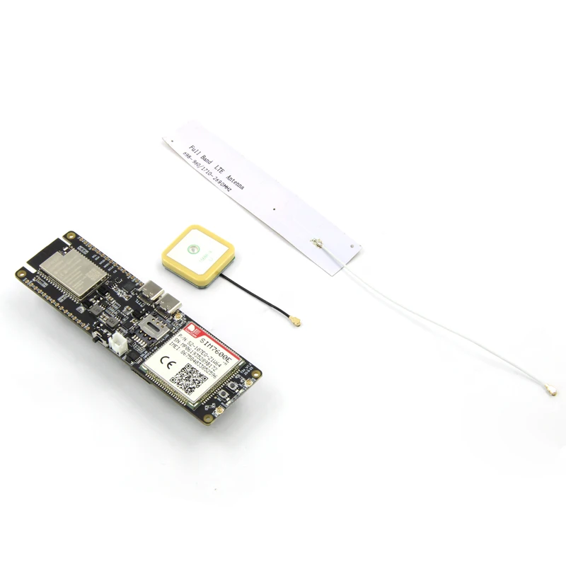 SIMCOM LTE Cat4 телефон стандарт MCU32 bluetooth беспроводная плата для разработки |