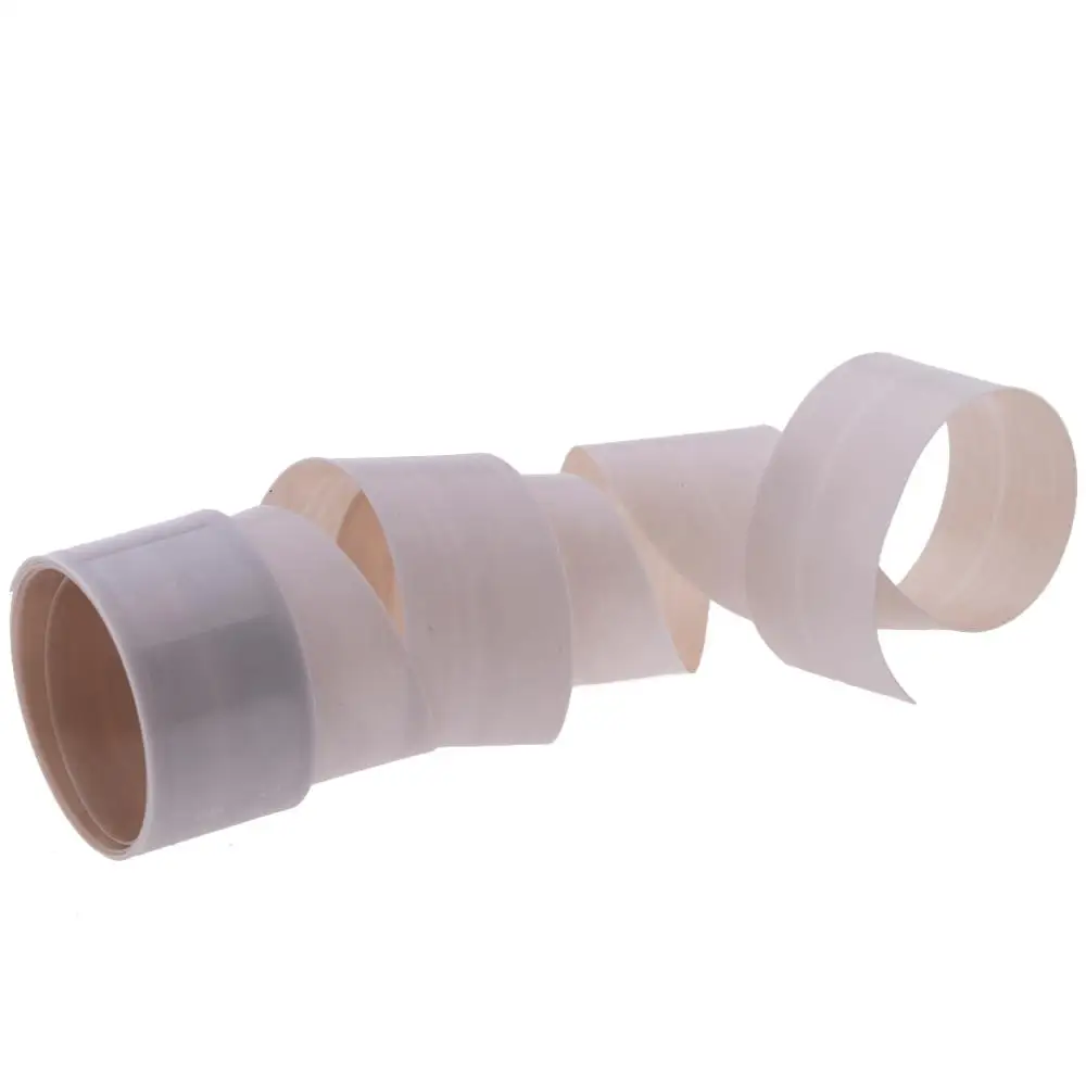 Аксессуары Высококачественная пластиковая прижимная лапка клейкая лента 0 5*25