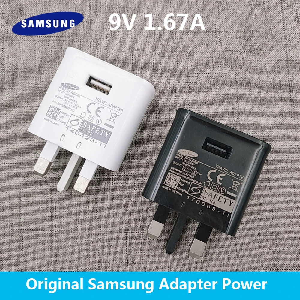 Power Type C Cable For Galaxy Note 10+ 9 8 7 S9 S8 Plus A71 