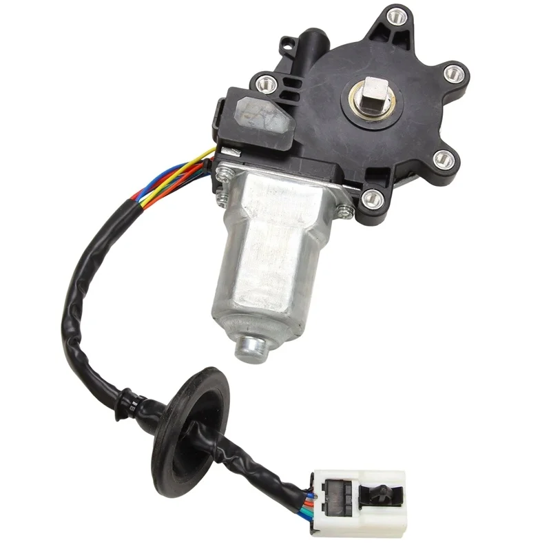 

Window Motor Front Right Passenger Side Rh Coupe for Infiniti G35 350z 2003-09 80730-cd00a