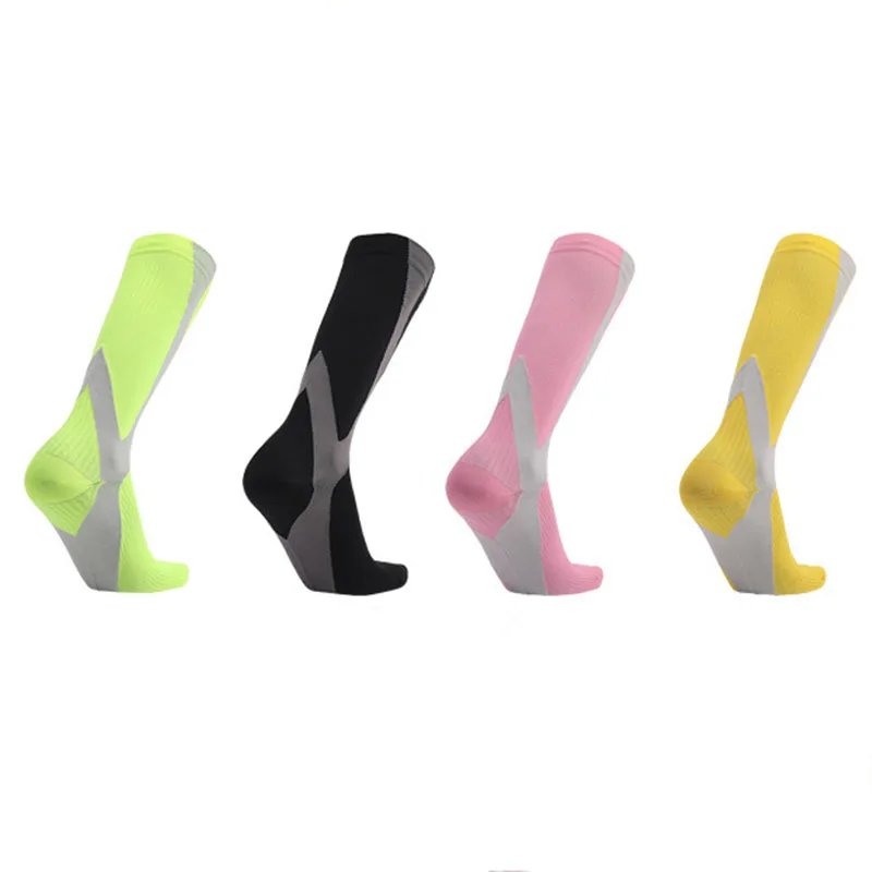 

Thin Wear-Resistant Marathon Socks Long Distance Running Outdoor Sports Running Socks Pressure Socks