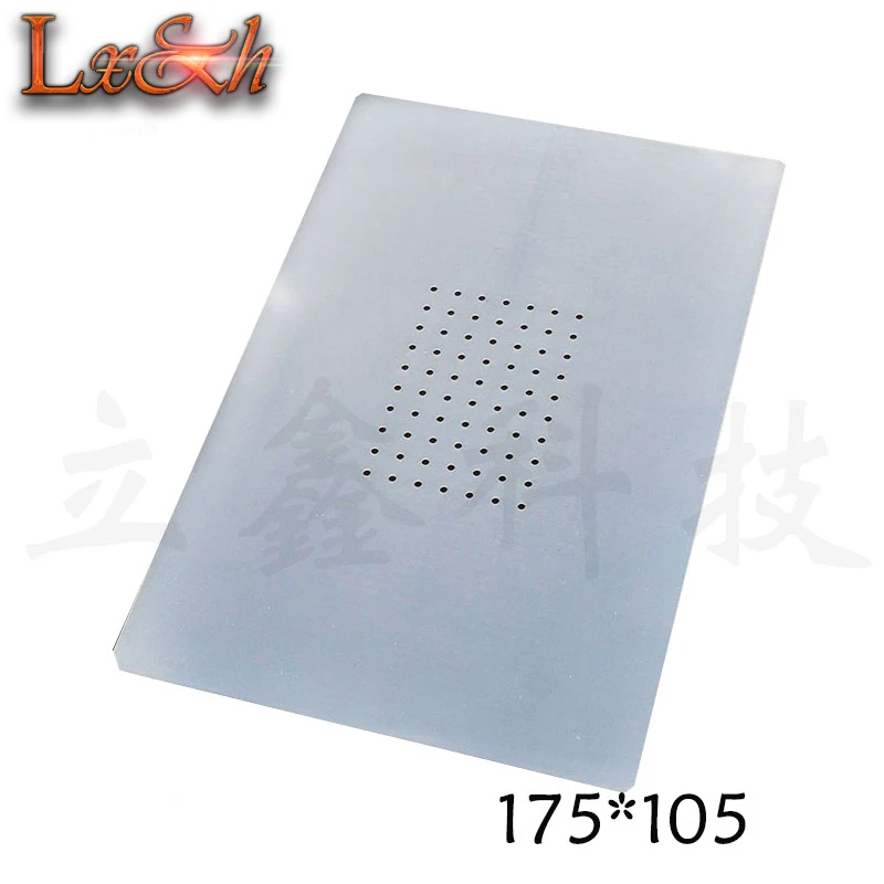 Seperator to Repair for Heat-resistant Non-slip gasket LCD Separator Machine mat resistant Skid silicone pad UYUE 948S+ 958 | Инструменты
