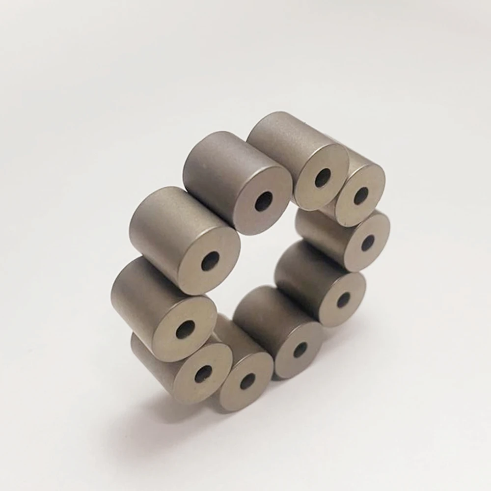 10 шт. неодимовые магниты od9 3x2 7x10 мм