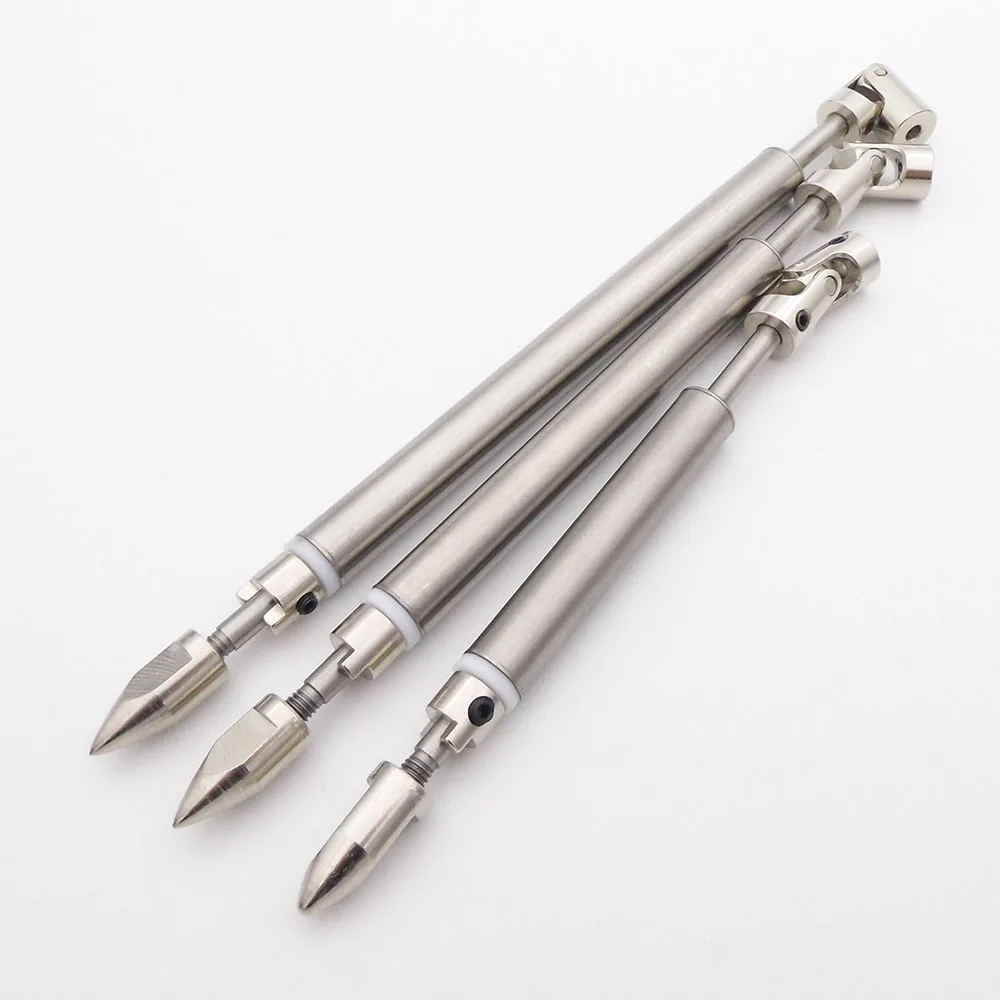 4 мм приводной вал прямой вту