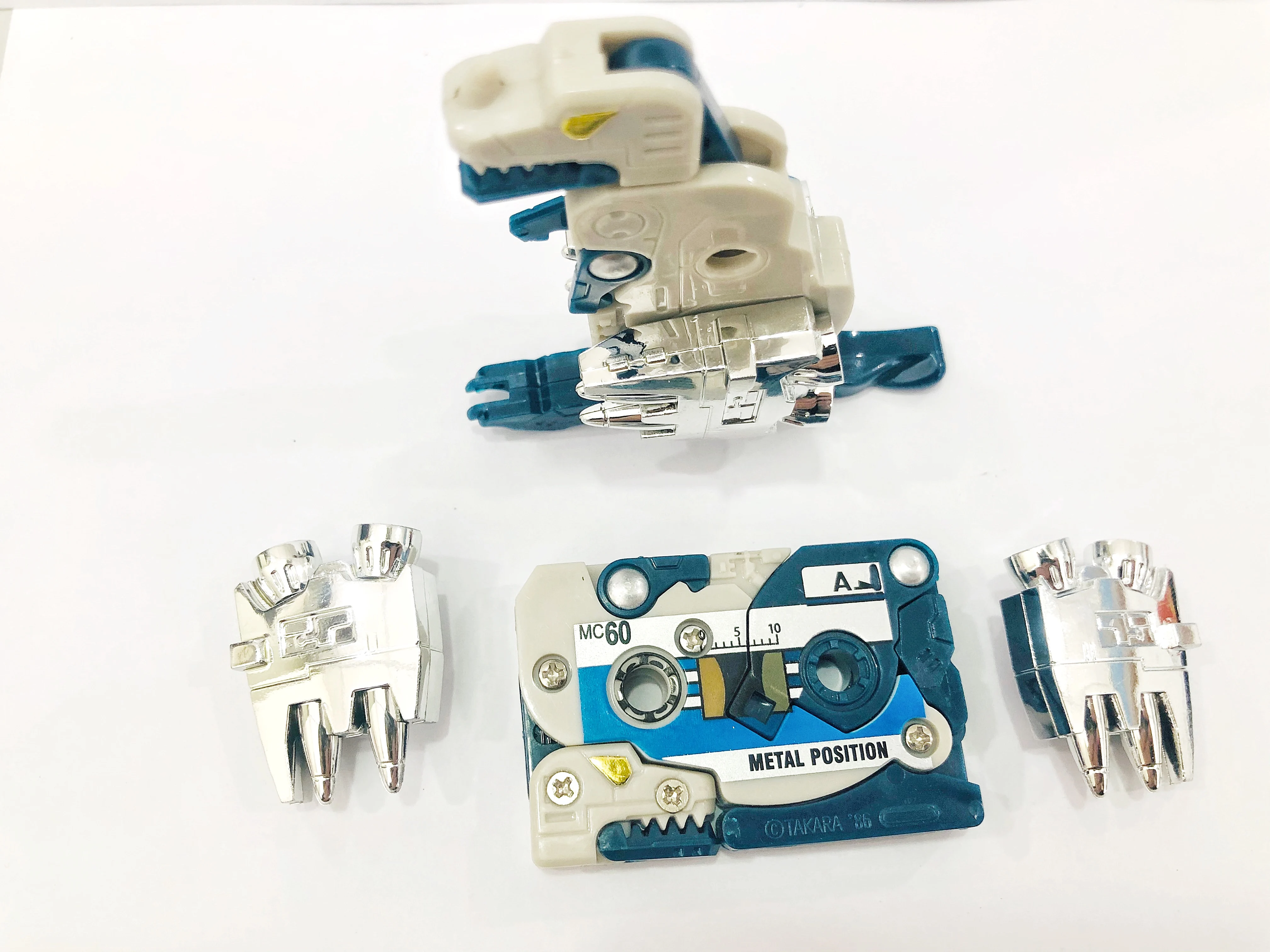 Трансформеры G1 кассеты для переделки наборы | Игрушки и хобби