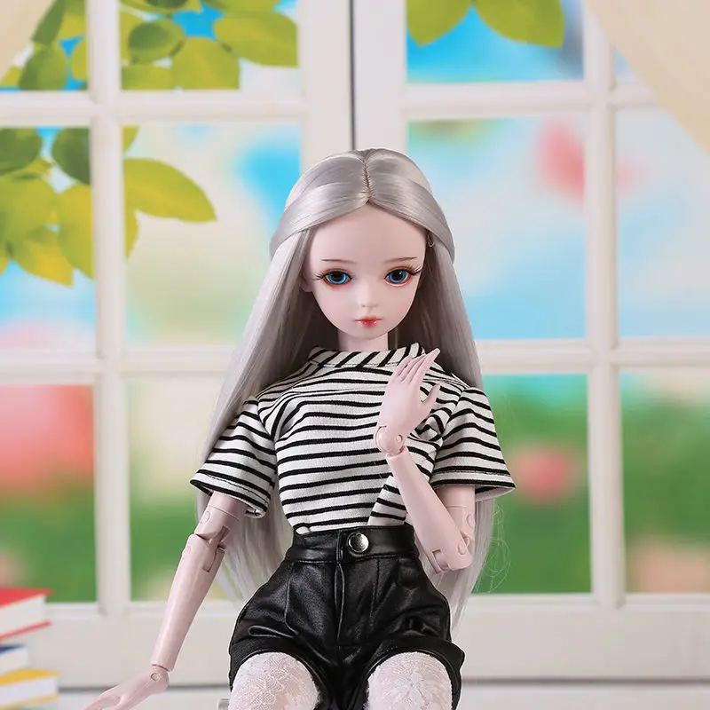 

1/3 1/4 BJD длинные Аксессуары для кукол