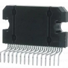 1PCS TDA7566 TDA 7566 ZIP-25 | Электронные компоненты и принадлежности
