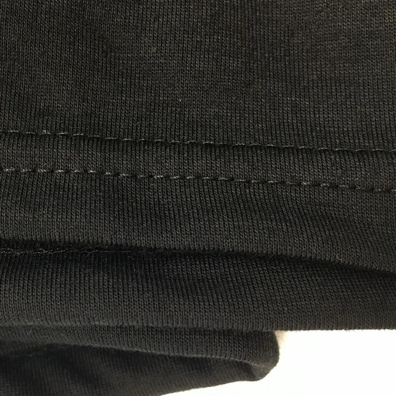 Футболка с интересным рисунком для отца сына подходящая одежда папы ребенка