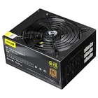 GreatWall GW-EPS1250DA 1250 Вт PSU 80PLUS ЗОЛОТОЙ полный модуль питания ATX настольный блок питания BTC
