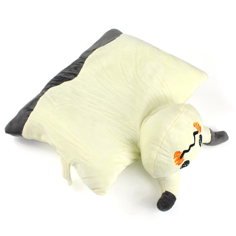 Мягкая игрушечная Подушка мягкие Мультяшные куклы 38 см |