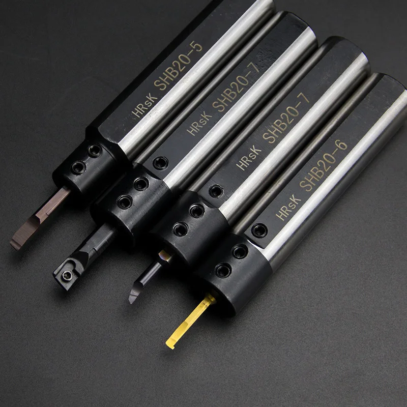 Буровой инструмент токарный станок микро буровая Штанга цельнокроеный буровой