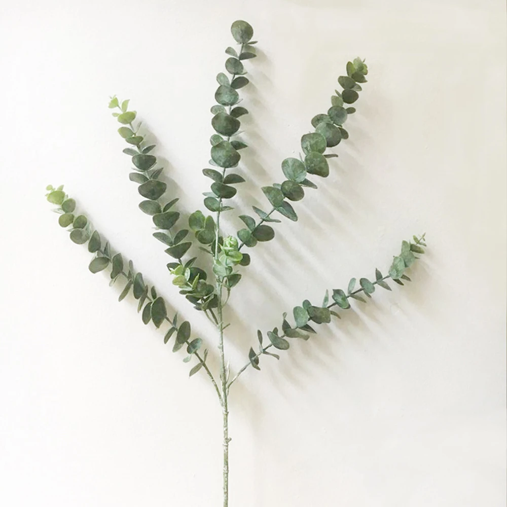 Завод прямого моделирования завод 5 вилка эвкалипта один лист денег интерьера