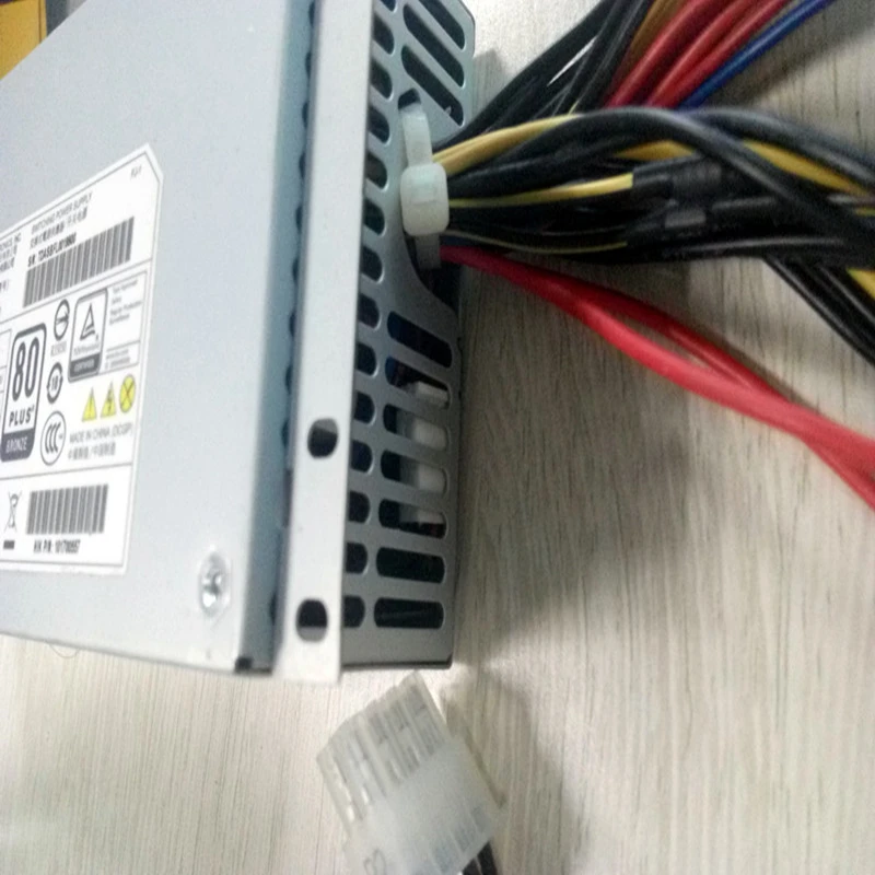 New Original PSU For Hanker AIO DVR NVR Small 1U 350W Switching Power Supply DPS-350AB-24 H | Компьютеры и офис