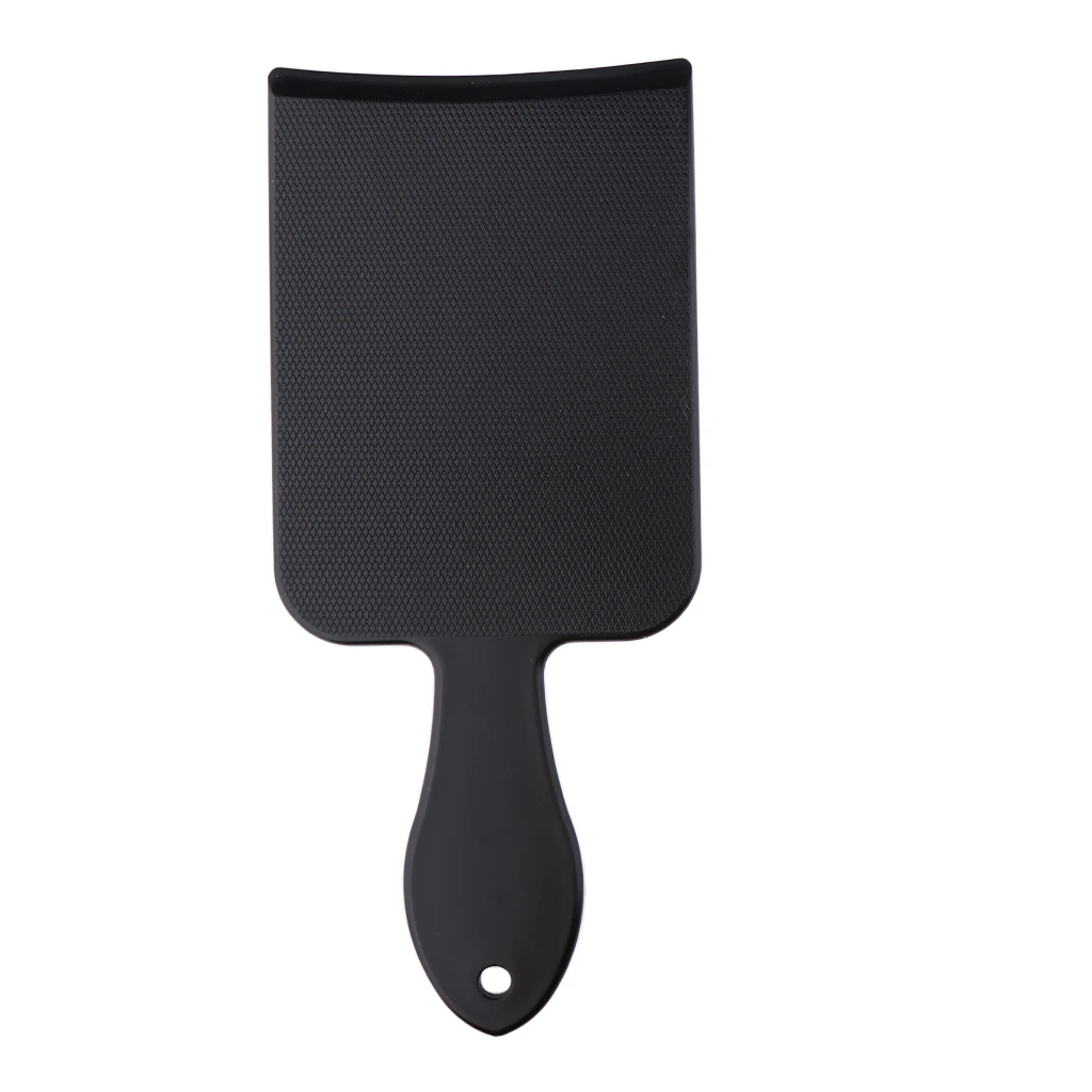 

2X Hair Coloring Board Hair Tint Dye Highlight Paddle Salon Home Hair DIY Tool