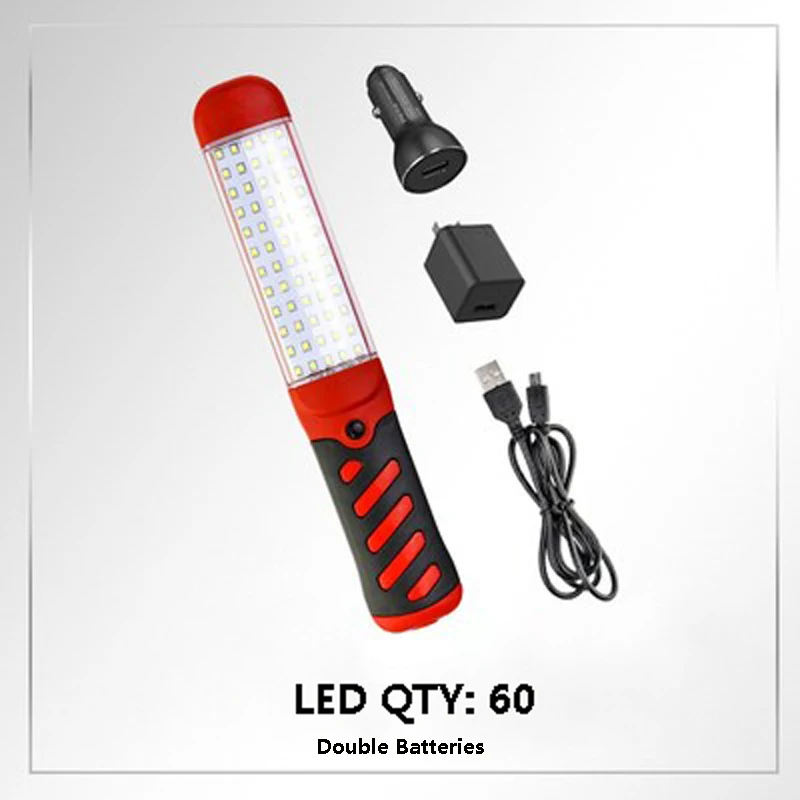 Высококачественный станок универсальный USB перезаряжаемая переносная Рабочая