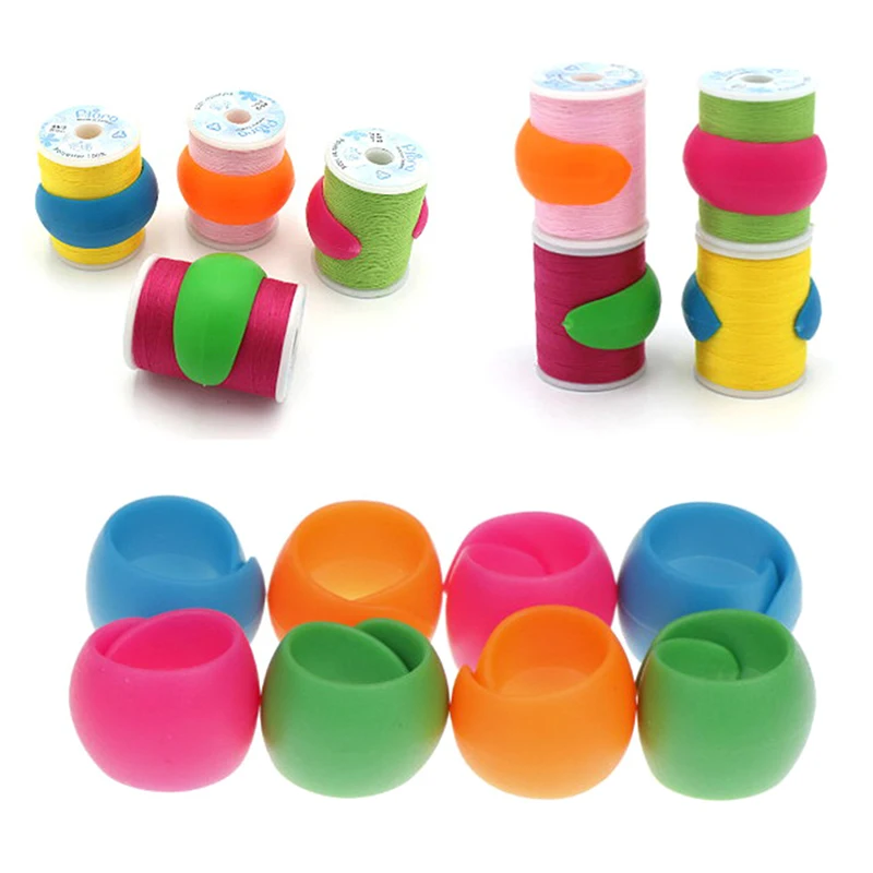 8 шт. приспособления для разматывания ниток | Дом и сад